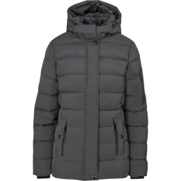 Ladies Alex Varga Montpellier Jacket Grey